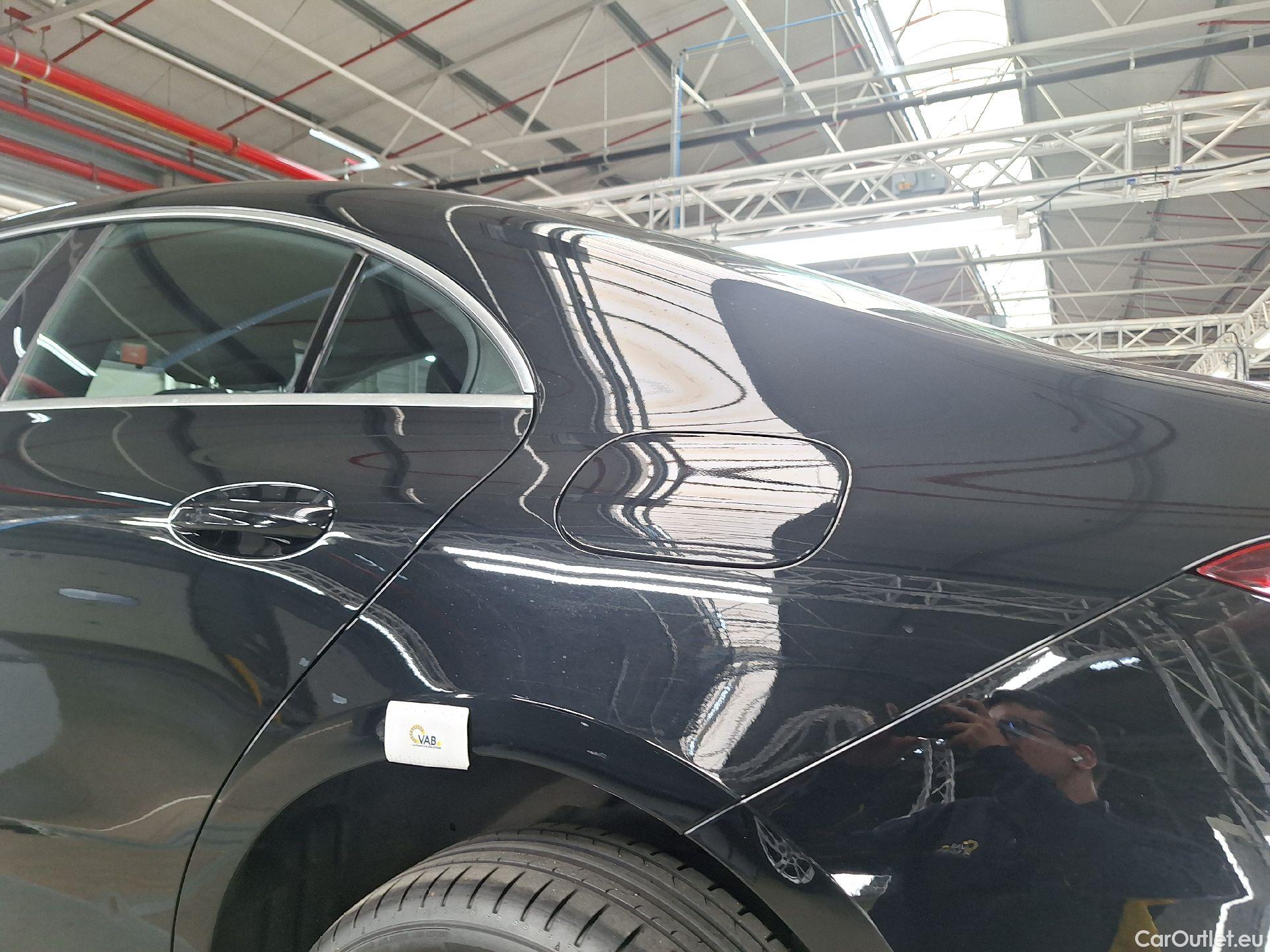  Mercedes  CLA-Klasse Mercedes, CLA-Class '19, CLA 180 d Business Solut.E.Aut #20