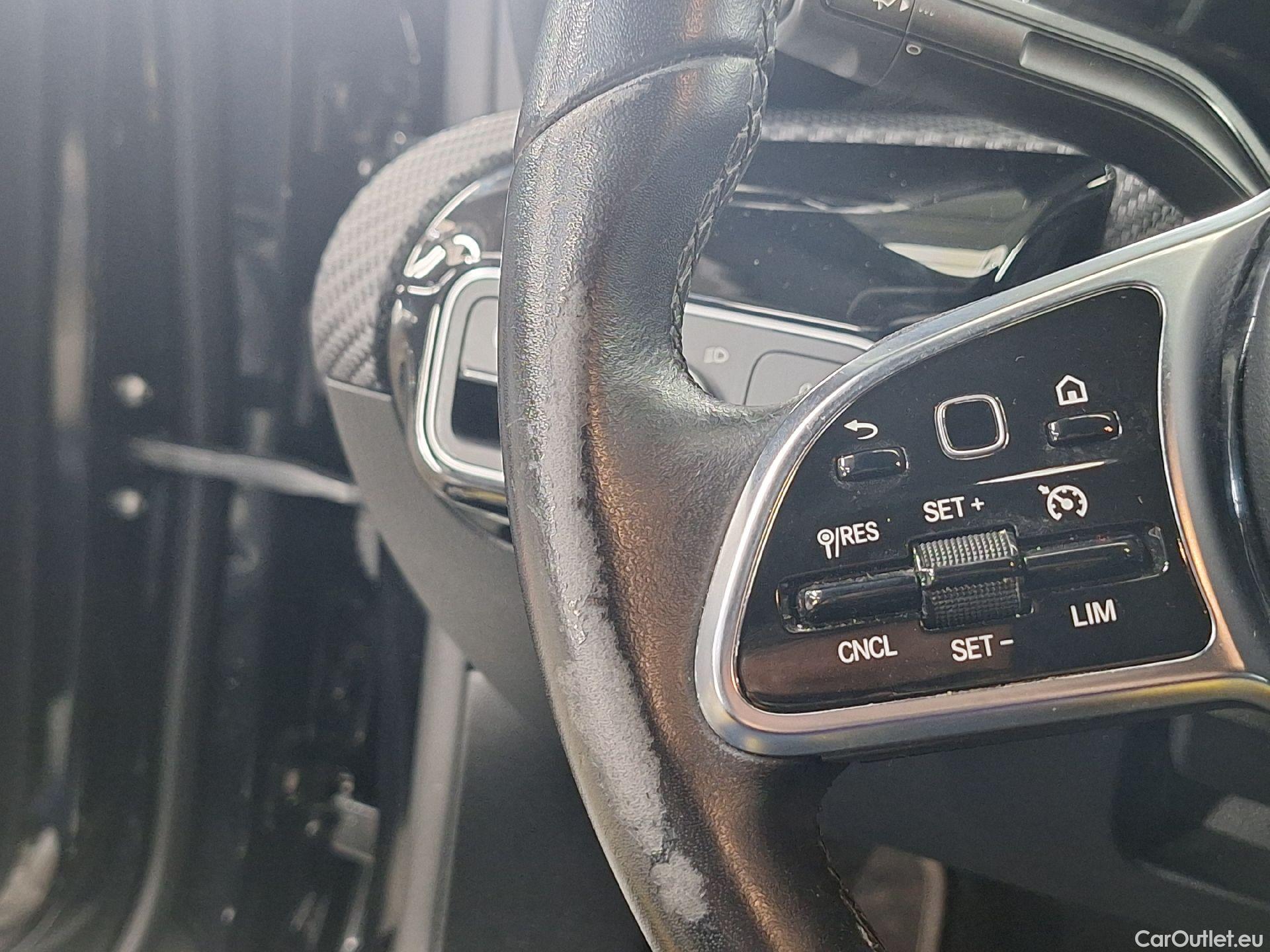  Mercedes  CLA-Klasse Mercedes, CLA-Class '19, CLA 180 d Business Solut.E.Aut #2