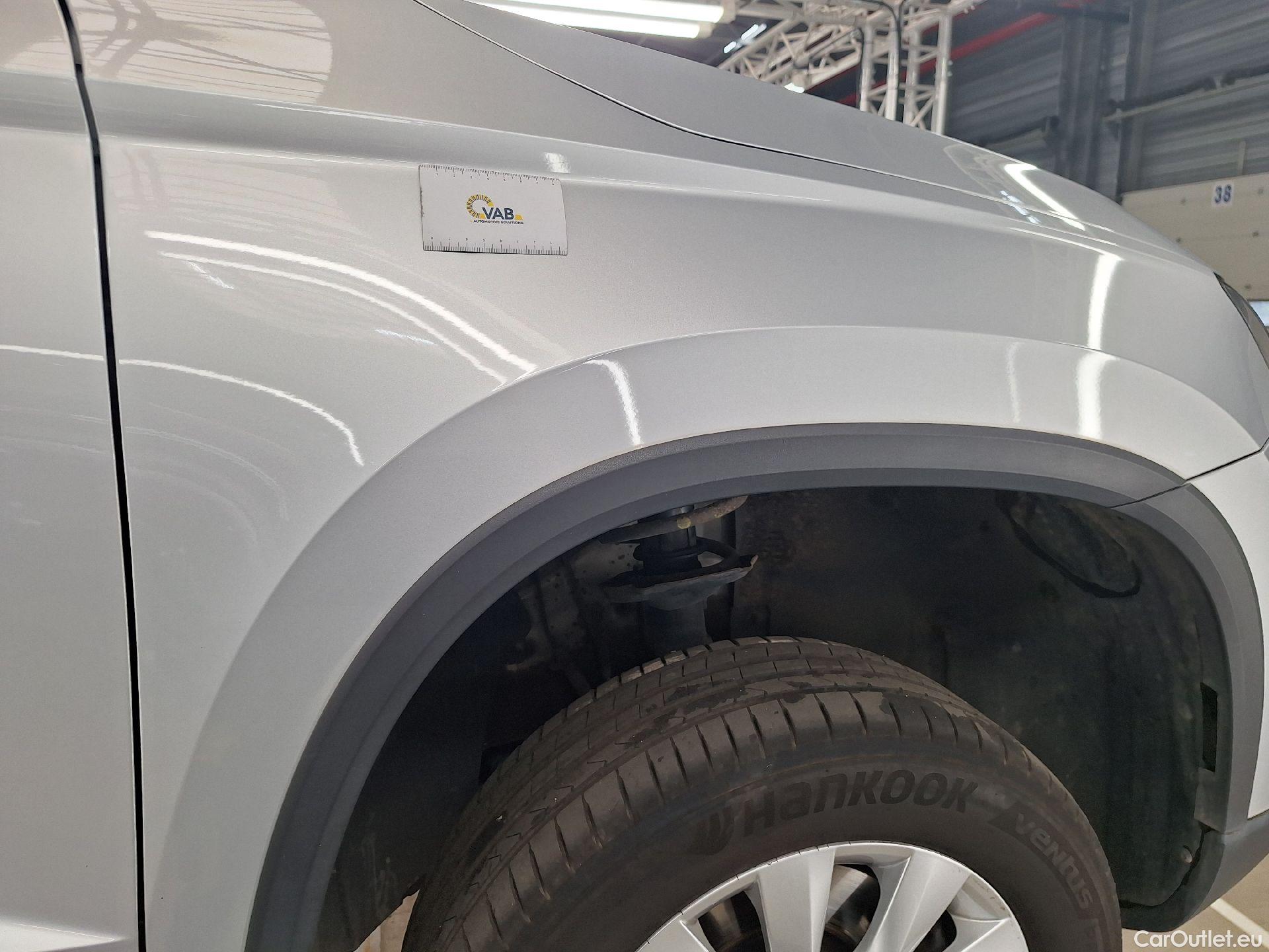  Skoda  Karoq Skoda,  '17,  2.0TDi 85kW Clever DSG #27