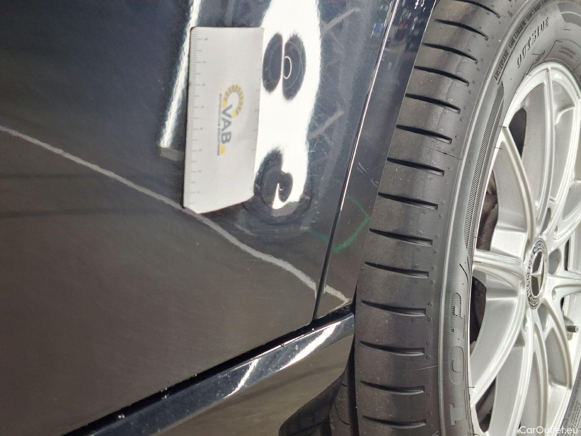  Mercedes  CLA-Klasse Mercedes, CLA-Class '19, CLA 180 d Business Solut.E.Aut #19