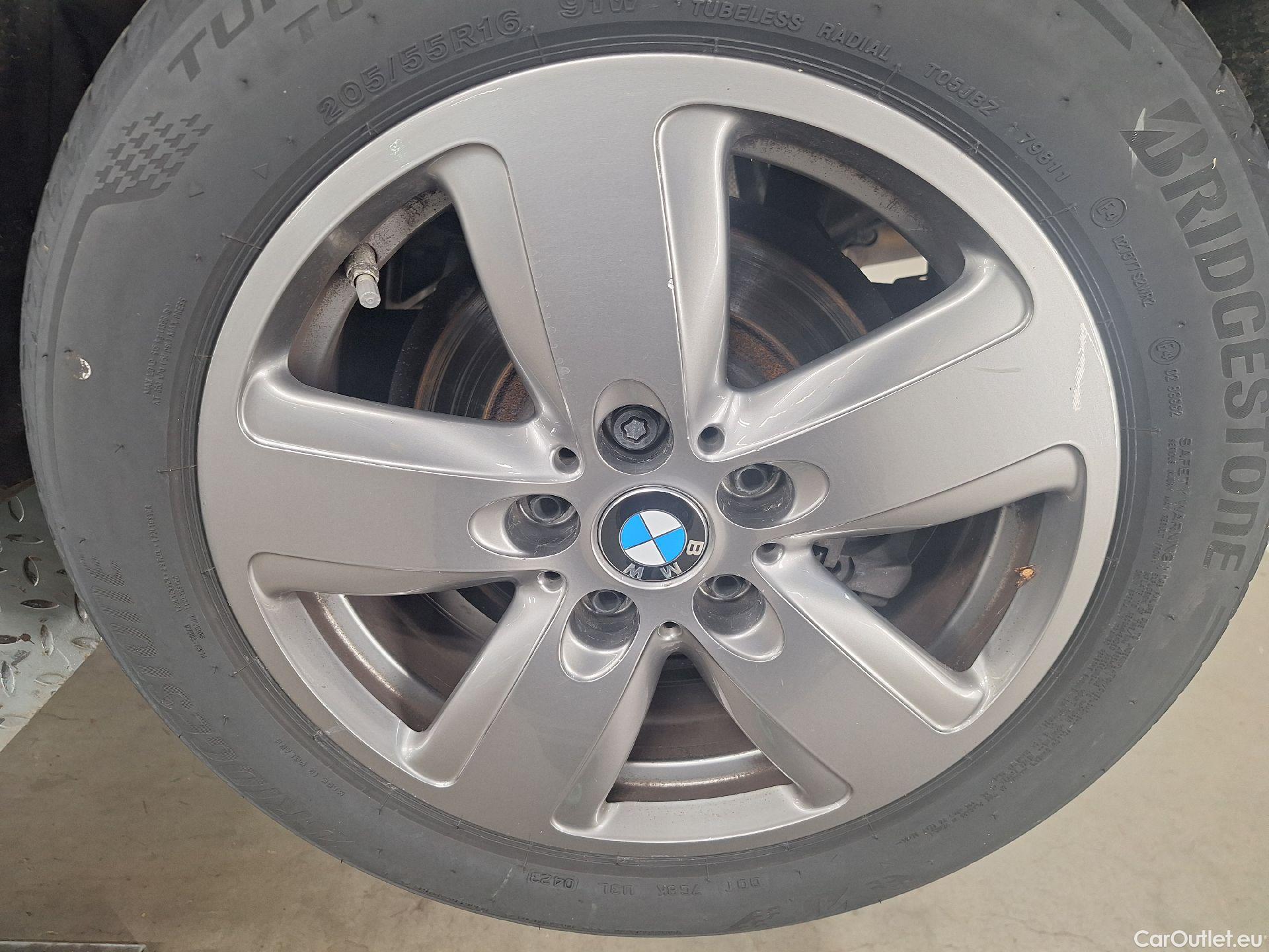  Bmw  Serie 1 BMW, 1-serie '19, 116d 85kW #4