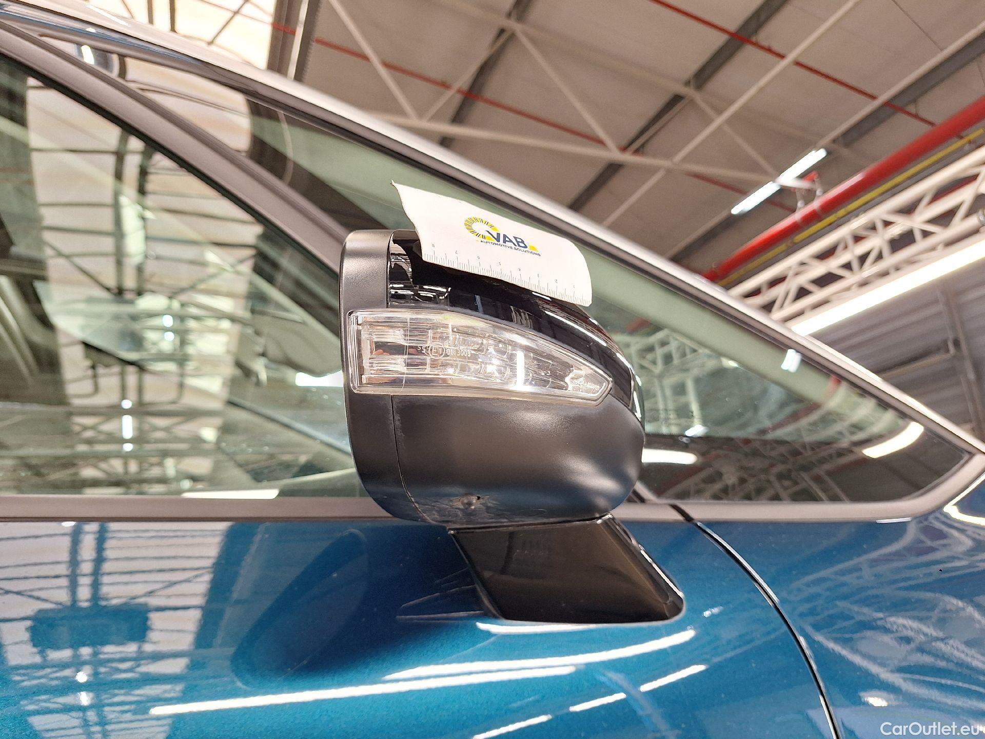  Citroen  C4 Grand Picasso Citroën, Gr.C4 SpaceT. FL'16, Gr.C4 SpT.1.5HDi 130 Feel A. #27