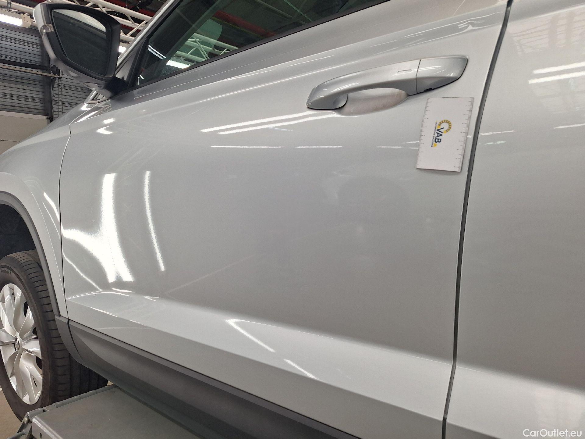  Skoda  Karoq Skoda,  '17,  2.0TDi 85kW Clever DSG #9