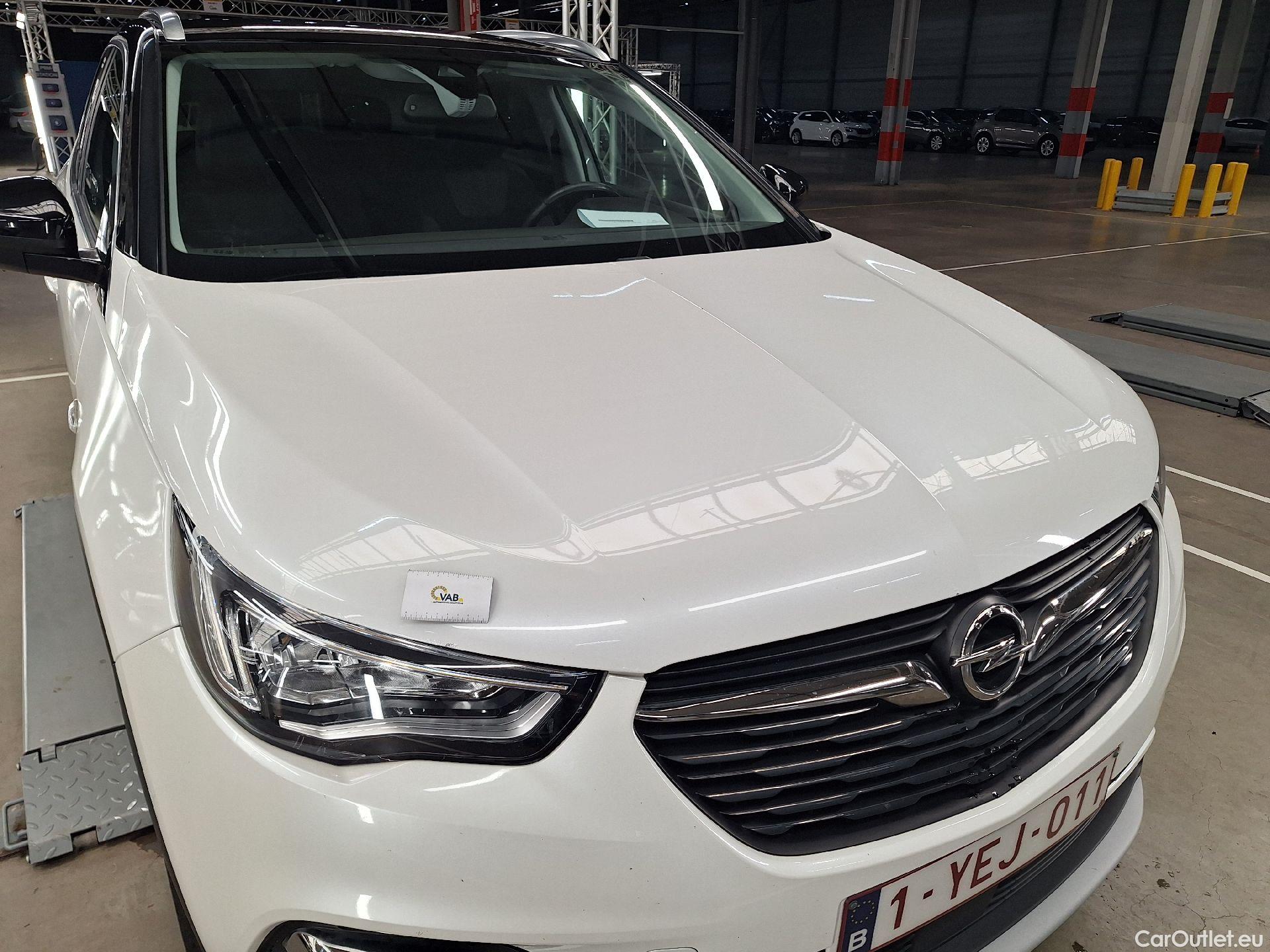  Opel   Grandland X Opel, '17, 1.5D 96kW Innov.A #3