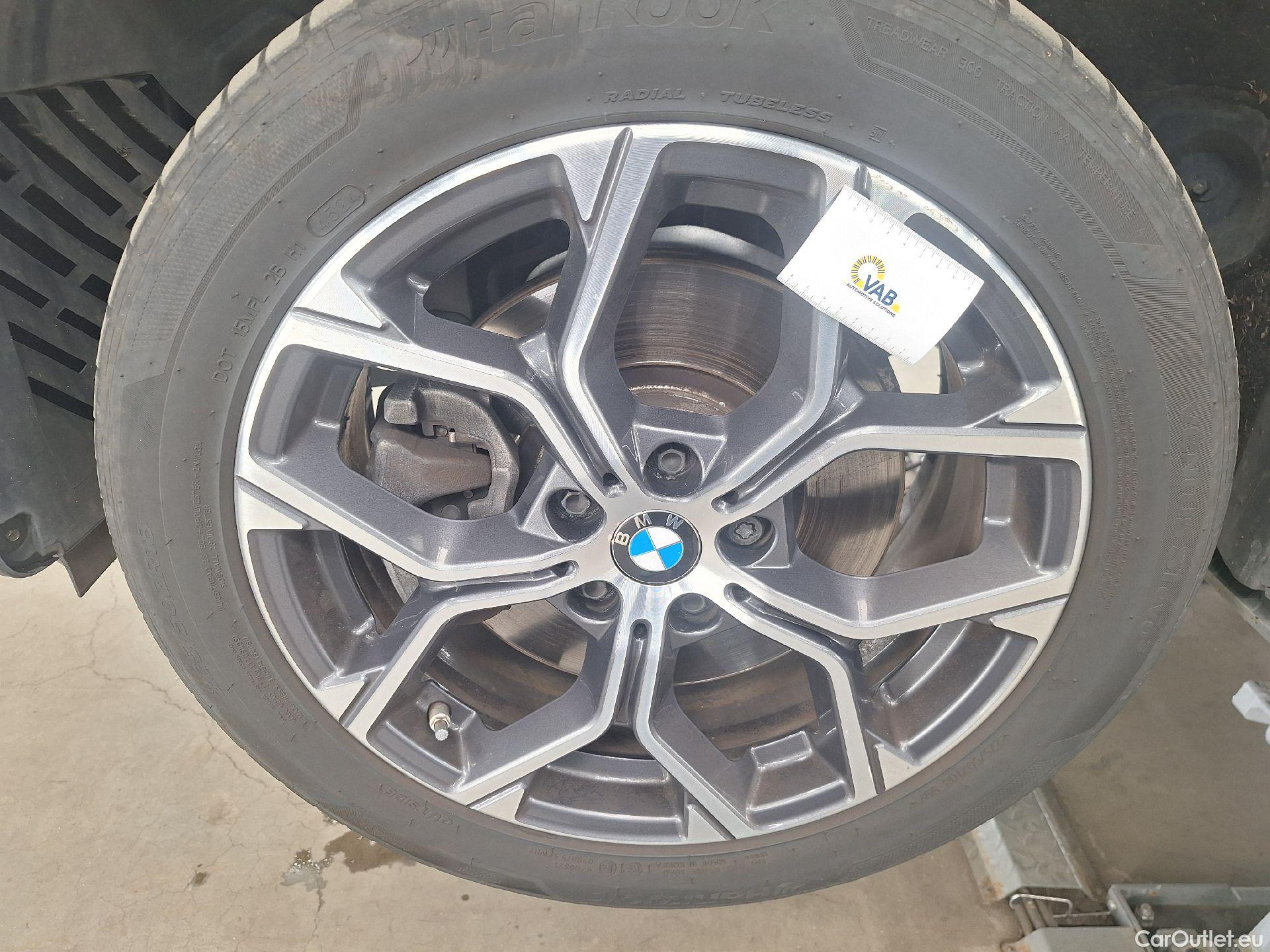 Bmw  X1 BMW,  FL'19 PHEV,  xDrive 25e 162kW Aut #19