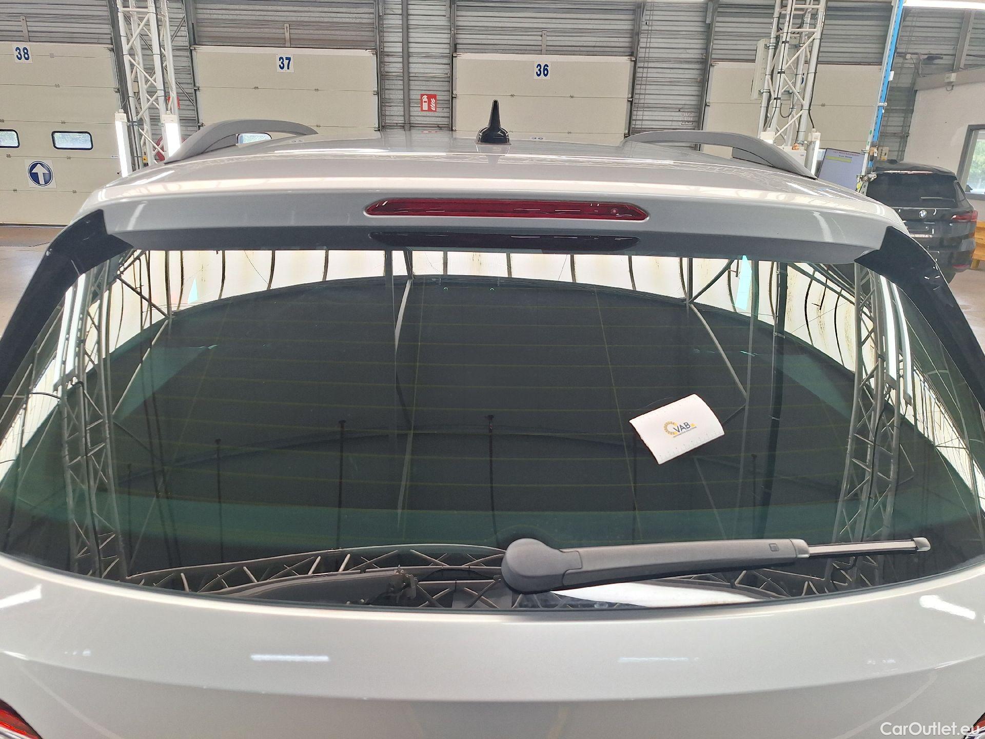  Skoda  Karoq Skoda,  '17,  2.0TDi 85kW Clever DSG #29
