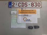  Citroen  C4 Grand Picasso Citroën, Gr.C4 SpaceT. FL'16, Gr.C4 SpT.1.5HDi 130 Feel A. #9