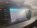  Citroen  C4 Grand Picasso Citroën, Gr.C4 SpaceT. FL'16, Gr.C4 SpT.1.5HDi 130 Feel A. #21