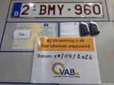  Bmw  Serie 1 BMW, 1-serie '19, 116d 85kW #9