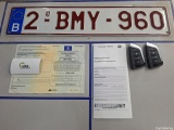  Bmw  Serie 1 BMW, 1-serie '19, 116d 85kW #23