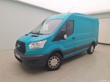  Ford  Transit Ford, _ GB '13, Ford  350M 2.0TD 130pk 96kW A6 Trend 4d #2