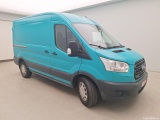  Ford  Transit Ford, _ GB '13, Ford  350M 2.0TD 130pk 96kW A6 Trend 4d #5