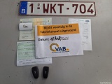  Ford  Transit Ford, _ GB '13, Ford  350M 2.0TD 130pk 96kW A6 Trend 4d #9