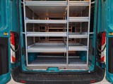  Ford  Transit Ford, _ GB '13, Ford  350M 2.0TD 130pk 96kW A6 Trend 4d #14
