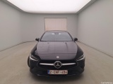 Mercedes CLA-Klasse Mercedes, CLA-Class '19, CLA 180 d Business Solut.E.Aut