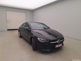  Mercedes  CLA-Klasse Mercedes, CLA-Class '19, CLA 180 d Business Solut.E.Aut #5