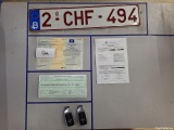  Mercedes  CLA-Klasse Mercedes, CLA-Class '19, CLA 180 d Business Solut.E.Aut #21
