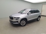  Skoda  Karoq Skoda,  '17,  2.0TDi 85kW Clever DSG #2