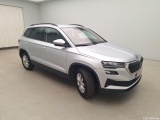  Skoda  Karoq Skoda,  '17,  2.0TDi 85kW Clever DSG #5
