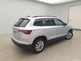  Skoda  Karoq Skoda,  '17,  2.0TDi 85kW Clever DSG #4