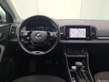  Skoda  Karoq Skoda,  '17,  2.0TDi 85kW Clever DSG #6