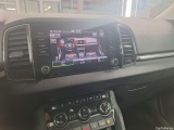  Skoda  Karoq Skoda,  '17,  2.0TDi 85kW Clever DSG #21