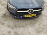  Mercedes  A-Klasse MERCEDES CLASSE A DIESEL (W177) A 180 d 116 Business Solution Essential 5d #80