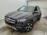 Mercedes G-Klasee MERCEDES CLASSE GLE DIESEL (W167) GLE 350 de 194 4-Matic PHEV (EU6AP) 5d