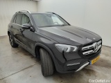  Mercedes  G-Klasee MERCEDES CLASSE GLE DIESEL (W167) GLE 350 de 194 4-Matic PHEV (EU6AP) 5d #8