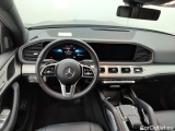  Mercedes  G-Klasee MERCEDES CLASSE GLE DIESEL (W167) GLE 350 de 194 4-Matic PHEV (EU6AP) 5d #9