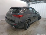  Mercedes  GLC MERCEDES CLASSE  DIESEL (X254)  220 d 197hp 4-Matic AMG Line 5d #2