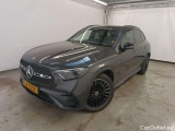 Mercedes GLC MERCEDES CLASSE  DIESEL (X254)  220 d 197hp 4-Matic AMG Line 5d