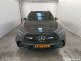  Mercedes  GLC MERCEDES CLASSE  DIESEL (X254)  220 d 197hp 4-Matic AMG Line 5d #5