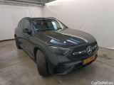  Mercedes  GLC MERCEDES CLASSE  DIESEL (X254)  220 d 197hp 4-Matic AMG Line 5d #8