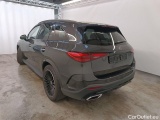  Mercedes  GLC MERCEDES CLASSE  DIESEL (X254)  220 d 197hp 4-Matic AMG Line 5d #7