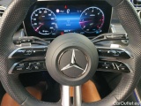  Mercedes  GLC MERCEDES CLASSE  DIESEL (X254)  220 d 197hp 4-Matic AMG Line 5d #22