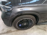  Mercedes  GLC MERCEDES CLASSE  DIESEL (X254)  220 d 197hp 4-Matic AMG Line 5d #38