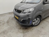  Peugeot  Expert PEUGEOT  FOURGON MWB - E- EV 75kWh 136 L2 Standard Asphalt S&S 5d #25