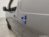  Peugeot  Expert PEUGEOT  FOURGON MWB - E- EV 75kWh 136 L2 Standard Asphalt S&S 5d #31