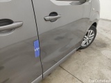  Peugeot  Expert PEUGEOT  FOURGON MWB - E- EV 75kWh 136 L2 Standard Asphalt S&S 5d #43