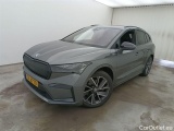 Skoda ENYAQ SKODA  82 kWh 80 204hp 5d