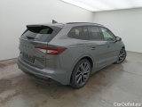  Skoda  ENYAQ SKODA  82 kWh 80 204hp 5d #2