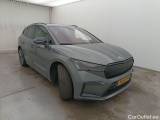  Skoda  ENYAQ SKODA  82 kWh 80 204hp 5d #8