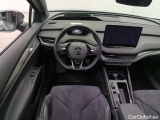  Skoda  ENYAQ SKODA  82 kWh 80 204hp 5d #9