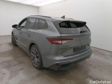  Skoda  ENYAQ SKODA  82 kWh 80 204hp 5d #7