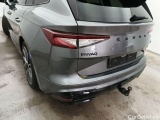  Skoda  ENYAQ SKODA  82 kWh 80 204hp 5d #32