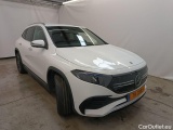  Mercedes  A-Klasse MERCEDES EQA (H293) 66.5 kWh EQA 350 4-Matic AMG Line 5d #8