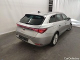  Seat  Leon SEAT  ST DIESEL - 2020 2.0 TDI 150 EVO 4Drive Xcellence DSG 5d #2