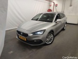 Seat Leon SEAT  ST DIESEL - 2020 2.0 TDI 150 EVO 4Drive Xcellence DSG 5d
