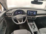  Seat  Leon SEAT  ST DIESEL - 2020 2.0 TDI 150 EVO 4Drive Xcellence DSG 5d #9